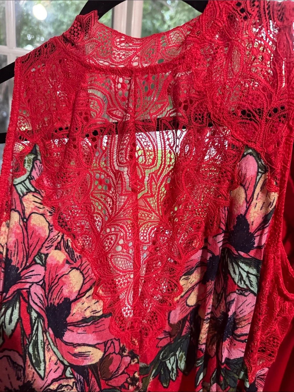 Free People Marsha dress, XS